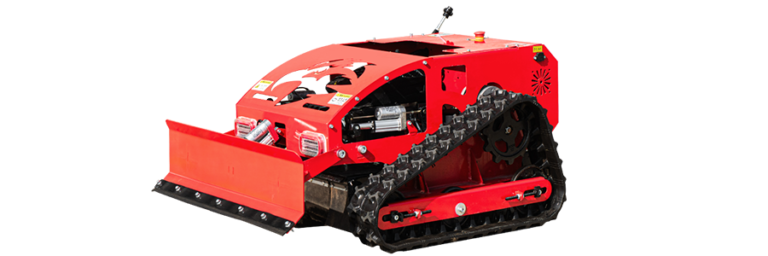 LANDSCAPE EQUIPMENT
