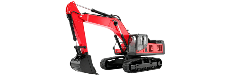 CONSTRUCTION MACHINERY