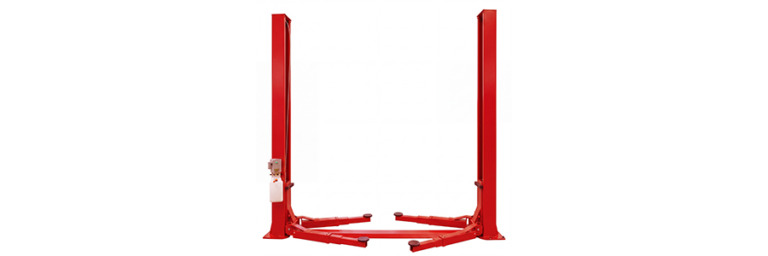 AUTO MAINTENANCE EQUIPMENT